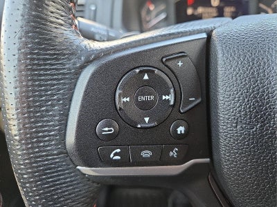 2023 Honda Passport AWD TrailSport