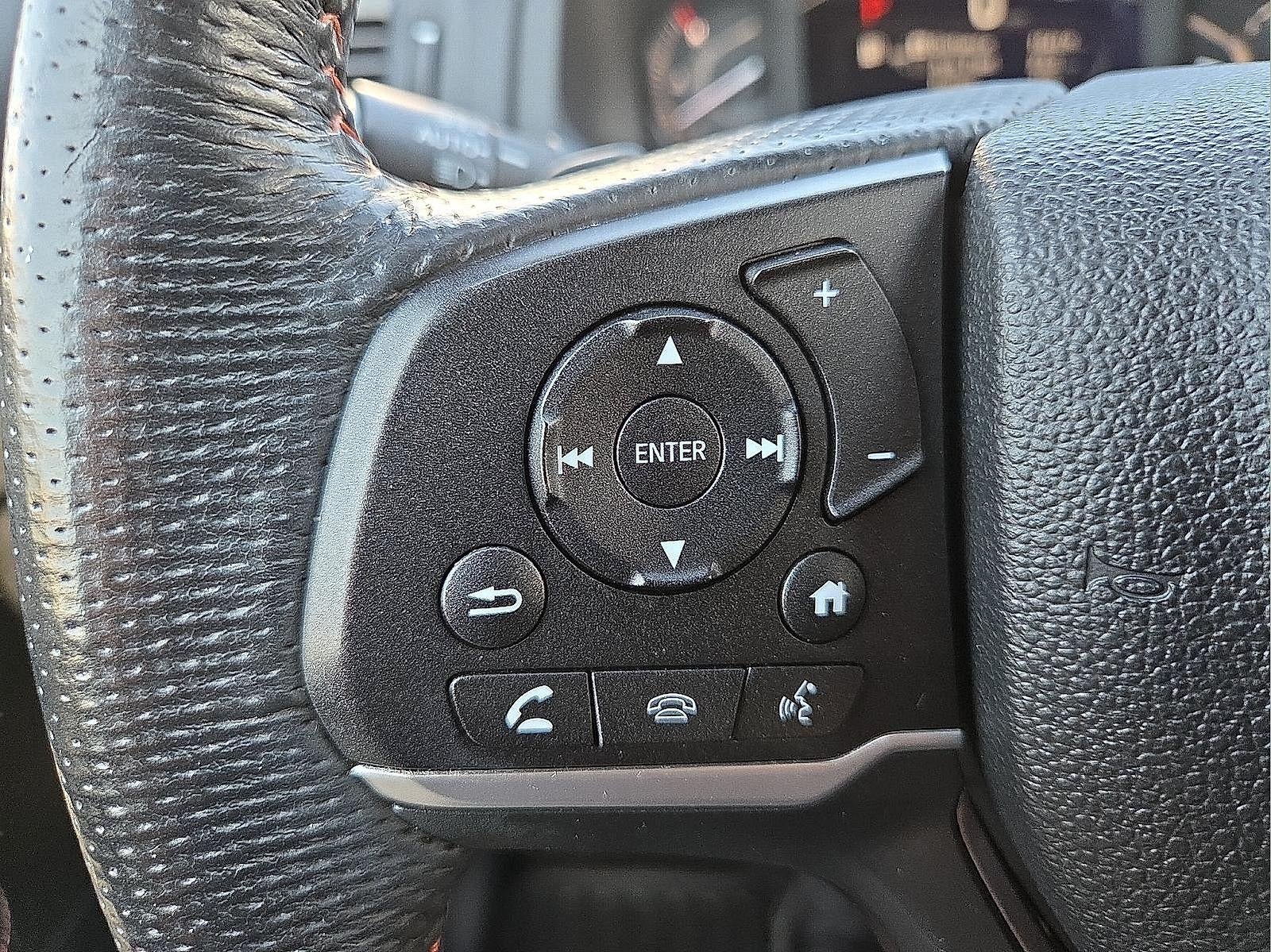 2023 Honda Passport AWD TrailSport
