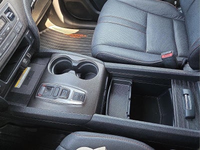 2023 Honda Passport AWD TrailSport