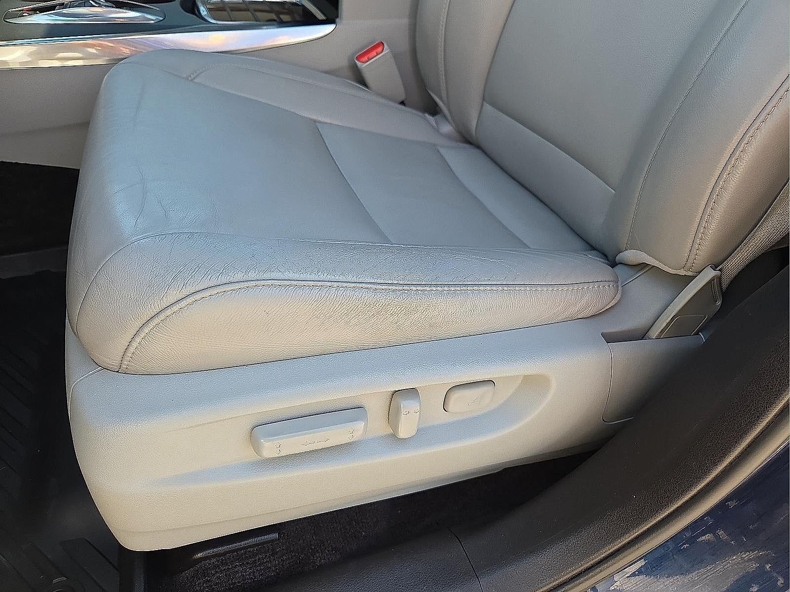 2017 Acura MDX w/Technology Package