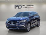 2017 Acura MDX w/Technology Package