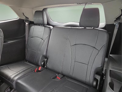 2019 Buick Enclave Avenir