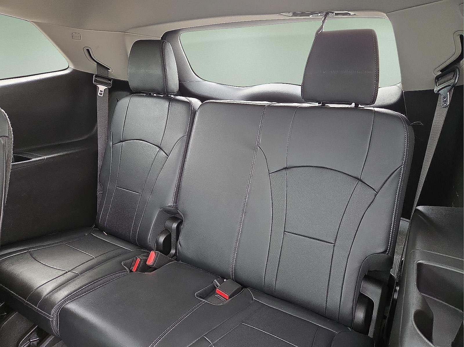 2019 Buick Enclave Avenir