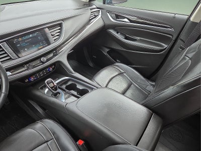 2019 Buick Enclave Avenir