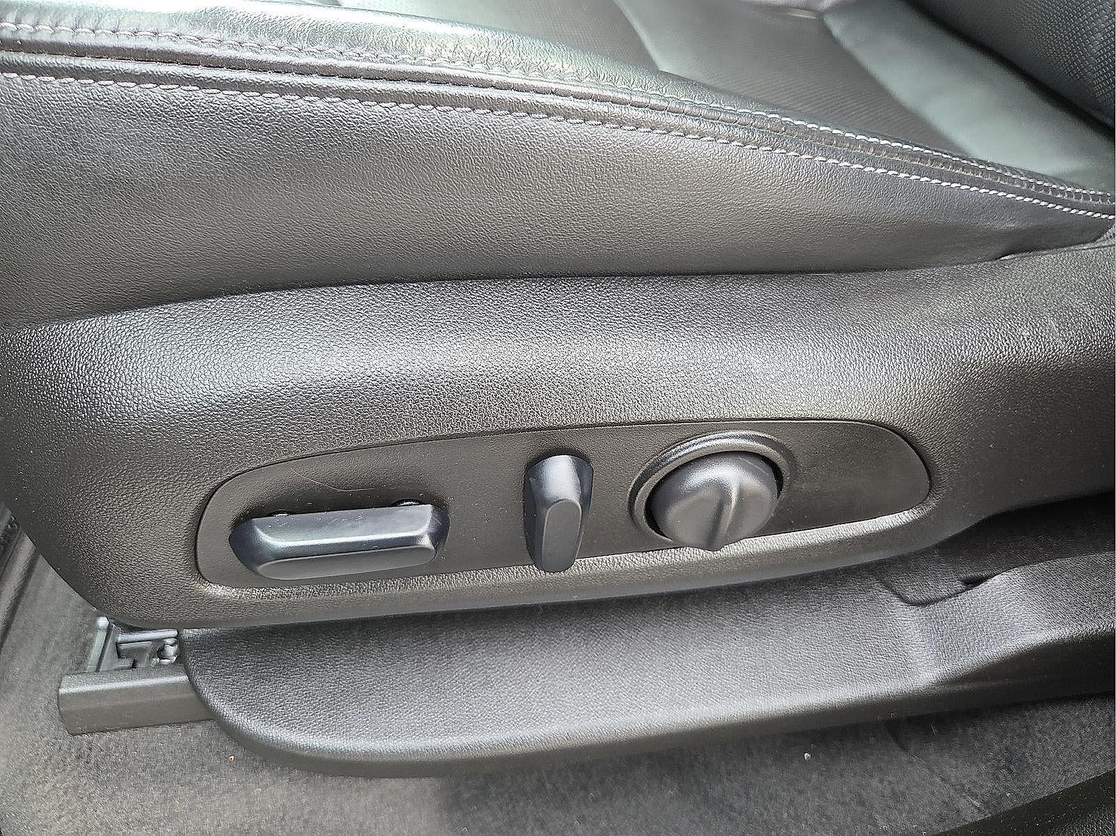 2019 Buick Enclave Avenir