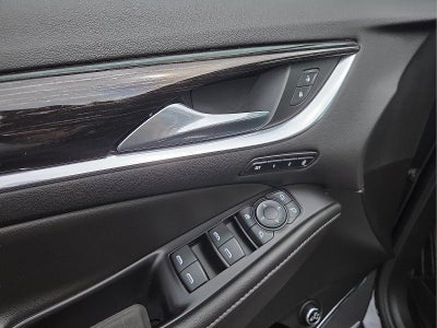 2019 Buick Enclave Avenir