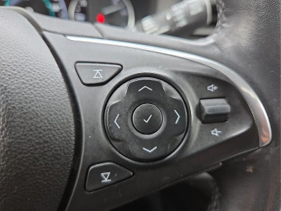 2019 Buick Enclave Avenir