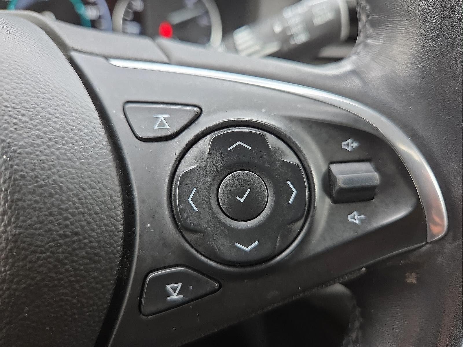 2019 Buick Enclave Avenir