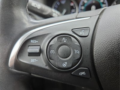 2019 Buick Enclave Avenir