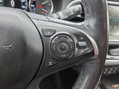 2019 Buick Enclave Avenir