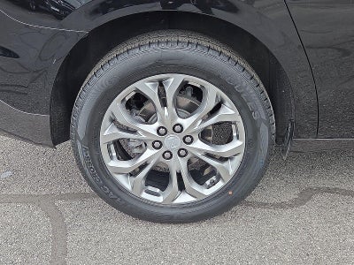 2019 Buick Enclave Avenir