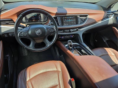 2019 Buick Enclave Avenir