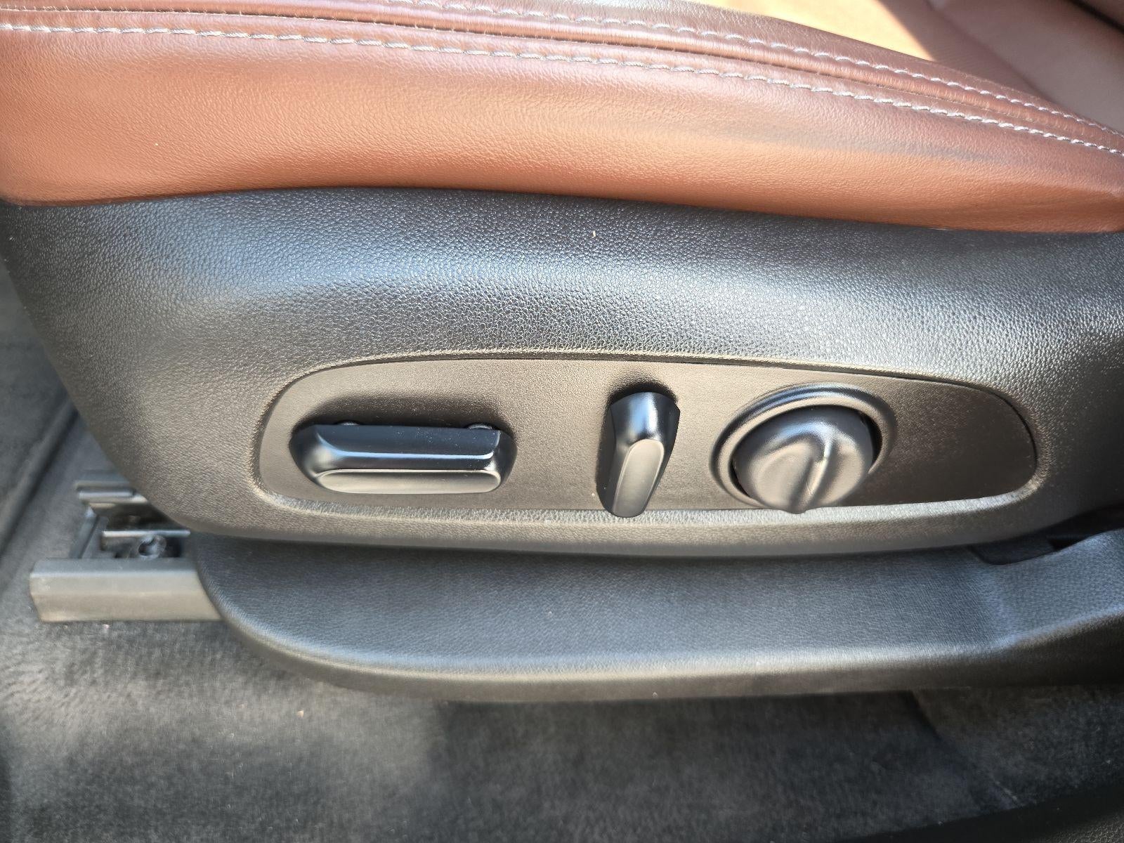2019 Buick Enclave Avenir