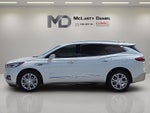 2019 Buick Enclave Avenir