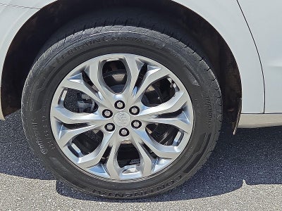 2019 Buick Enclave Avenir