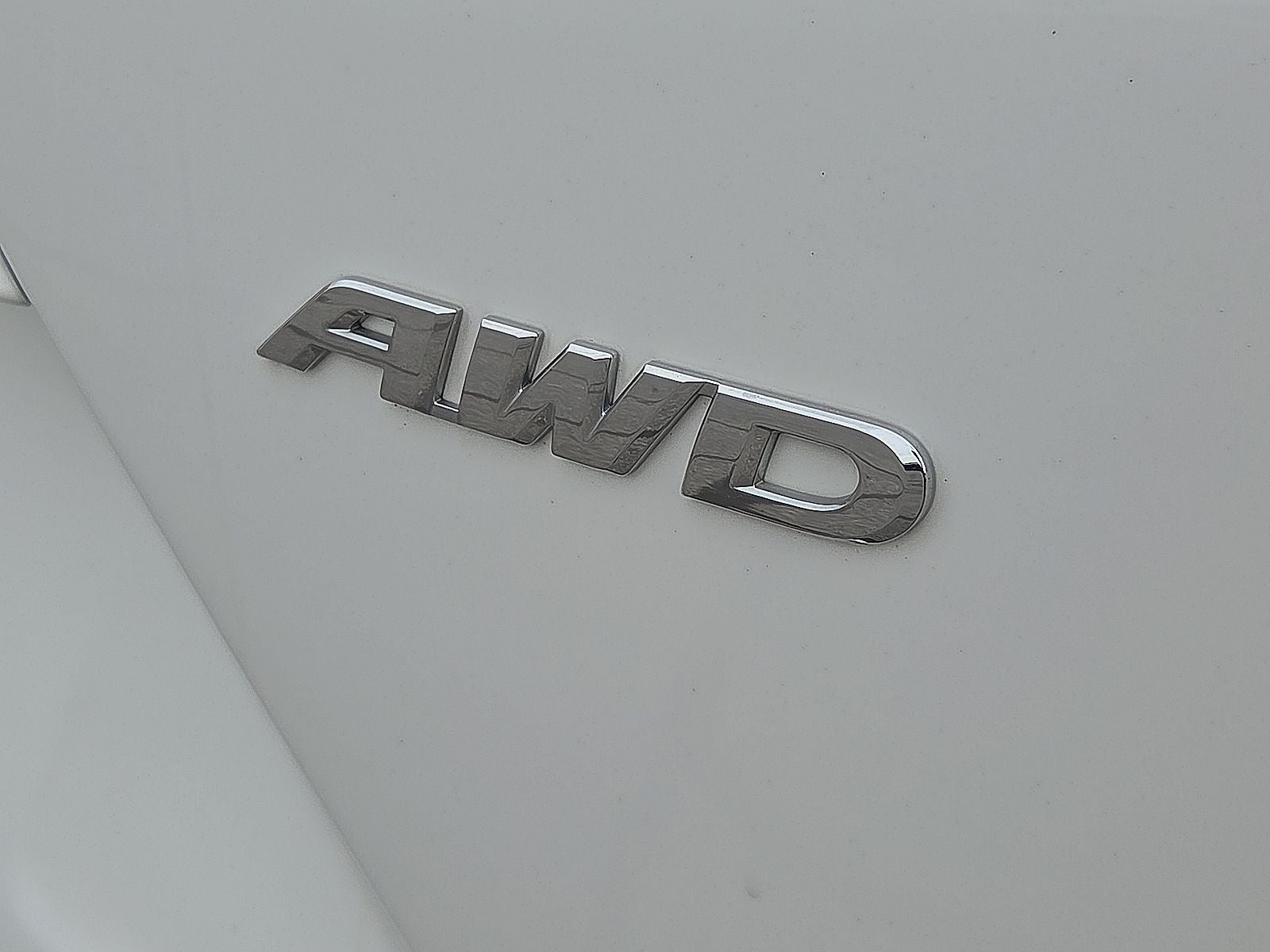 2020 Honda CR-V AWD EX-L
