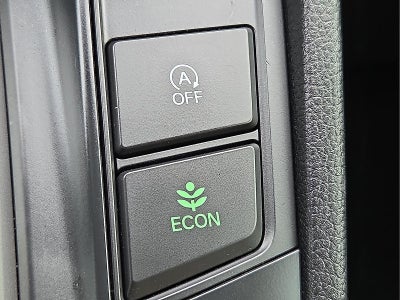 2020 Honda CR-V AWD EX-L