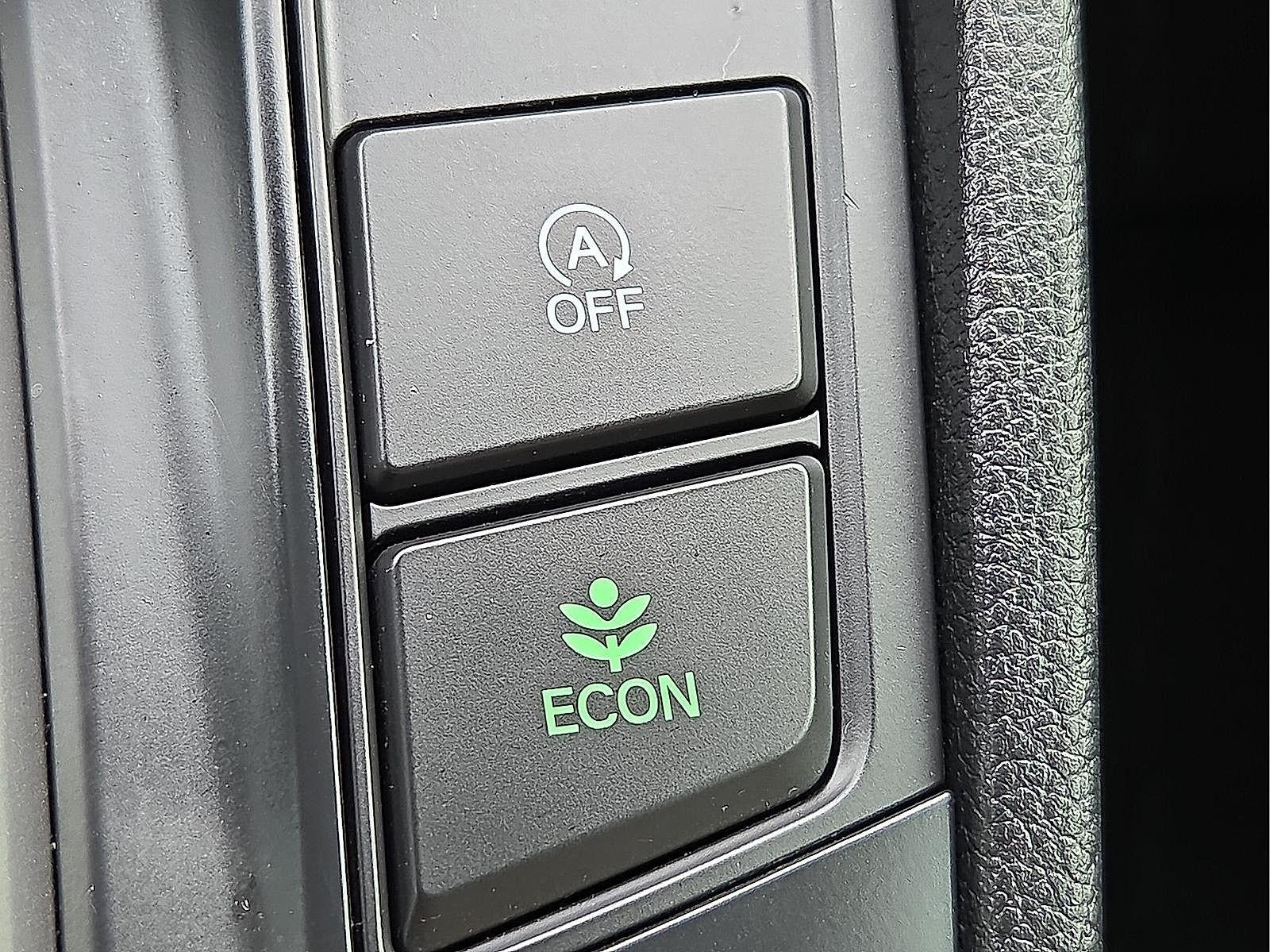 2020 Honda CR-V AWD EX-L