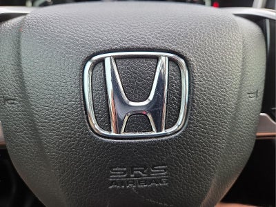 2020 Honda CR-V AWD EX-L