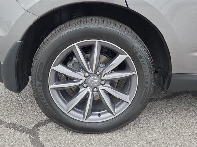 2023 Acura RDX Technology Package