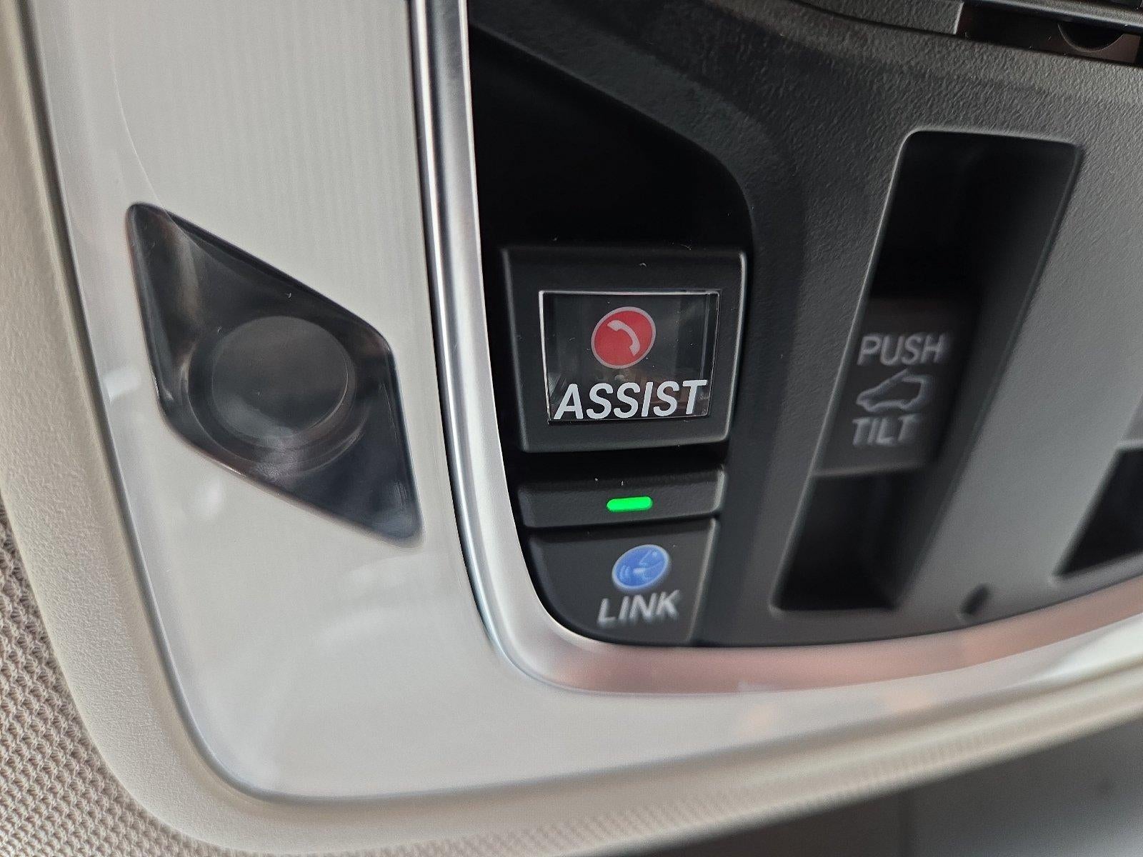 2023 Acura RDX Technology Package