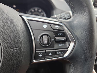 2023 Acura RDX Technology Package