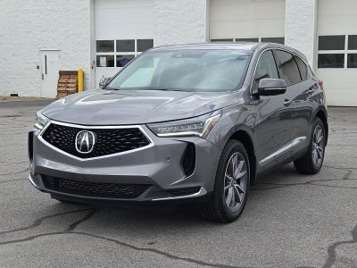 2023 Acura RDX Technology Package