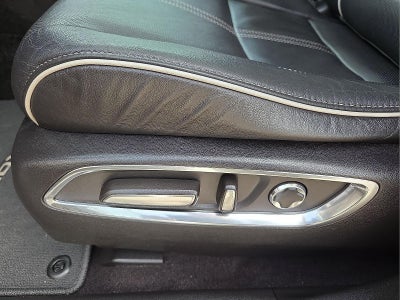 2020 Acura MDX Advance Package