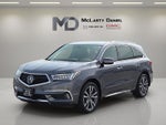 2020 Acura MDX Advance Package