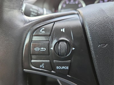 2020 Acura MDX Advance Package