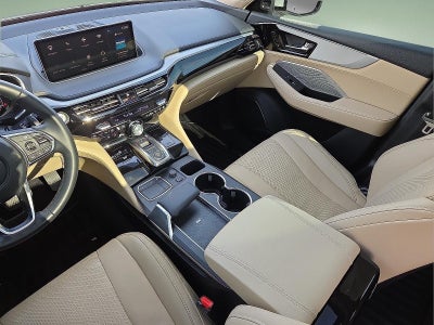 2023 Acura MDX w/Technology Package