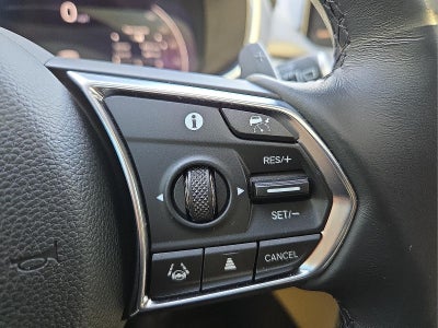 2023 Acura MDX w/Technology Package