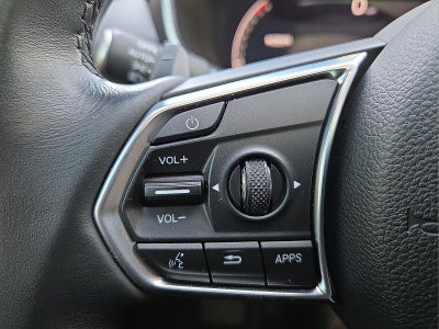 2023 Acura MDX w/Technology Package