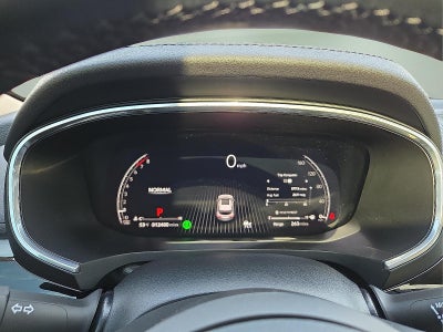 2023 Acura MDX w/Technology Package