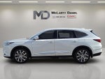 2023 Acura MDX w/Technology Package