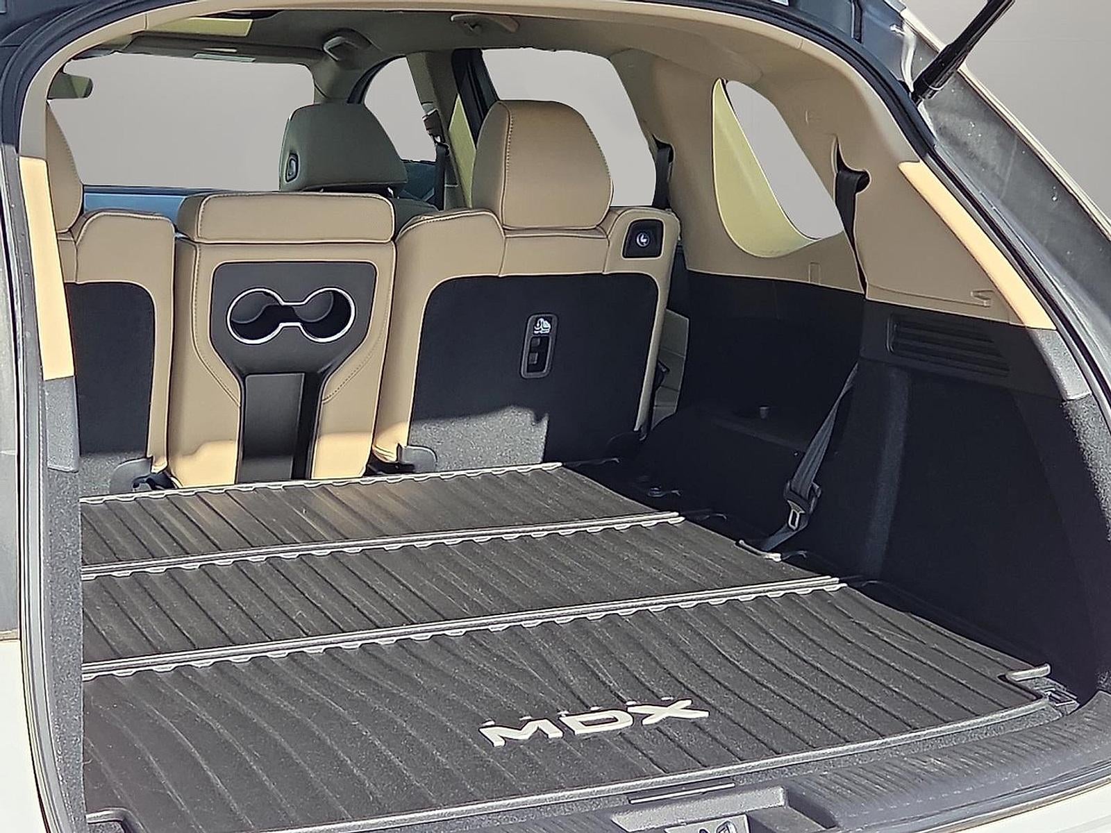 2023 Acura MDX w/Technology Package