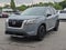 2024 Nissan Pathfinder Platinum FWD