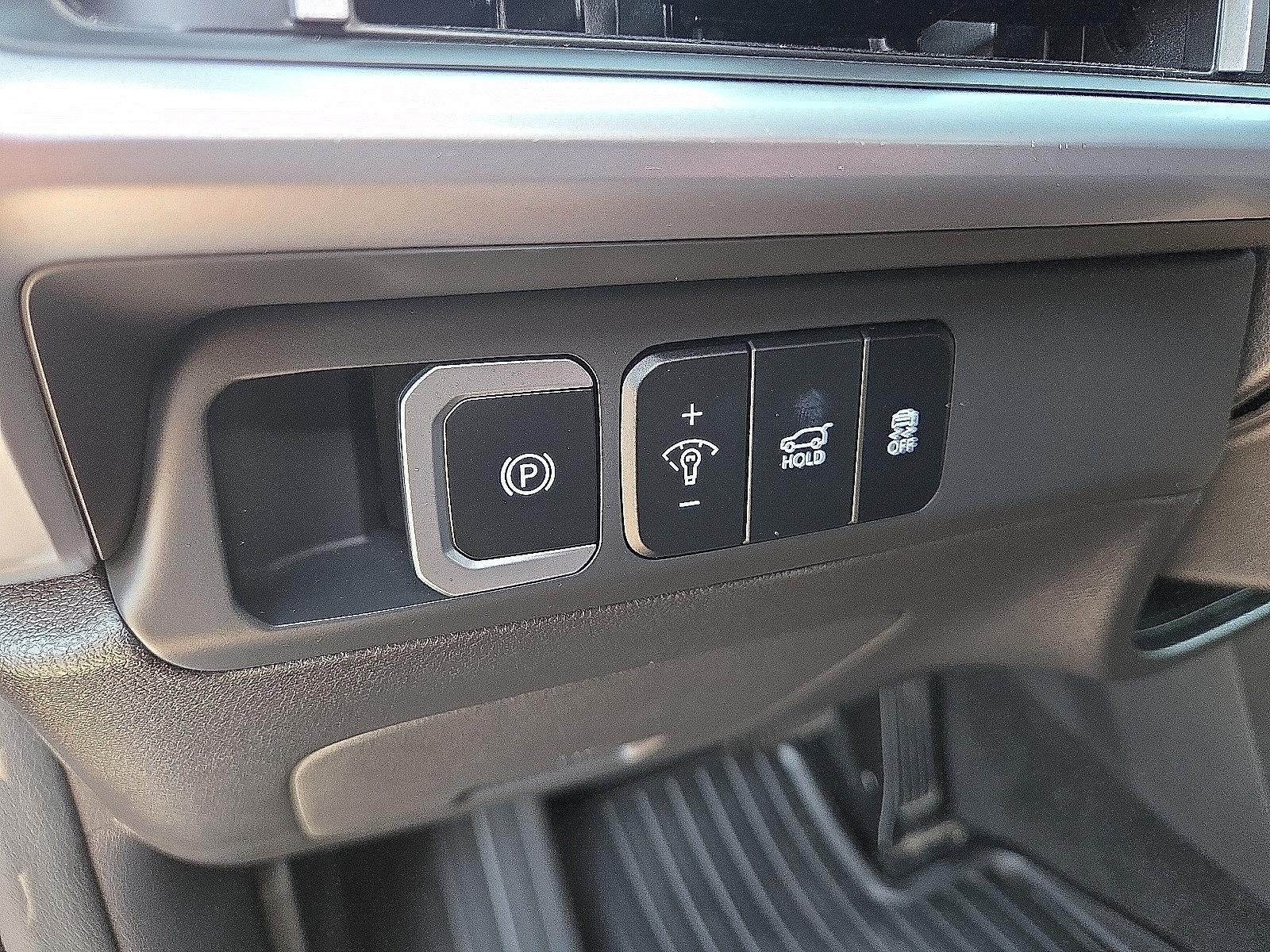 2025 Hyundai Santa Fe SE