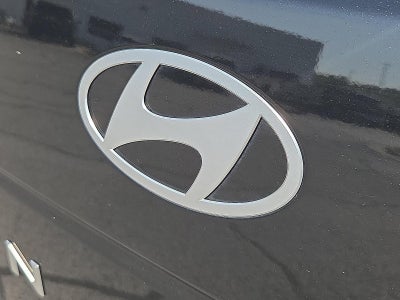 2025 Hyundai Santa Fe SE