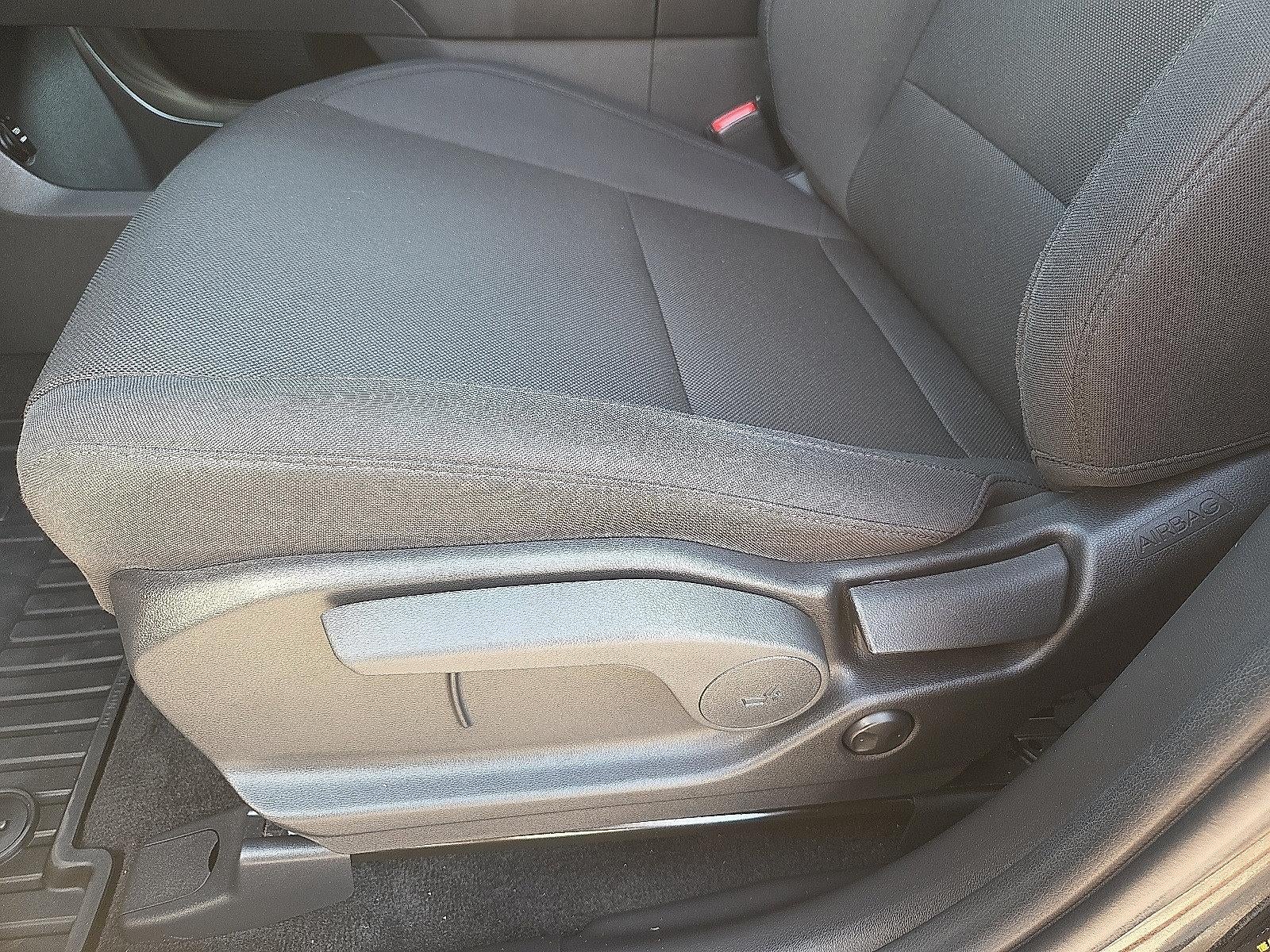 2025 Hyundai Santa Fe SE