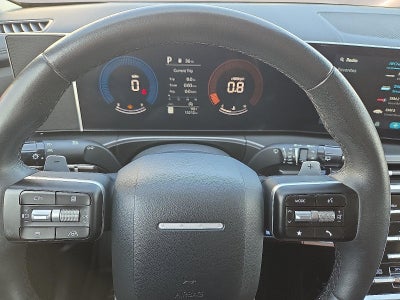 2025 Hyundai Santa Fe SE