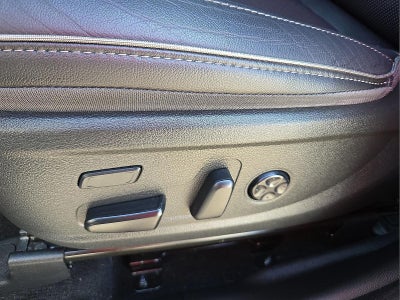 2023 Hyundai Santa Fe Hybrid Limited