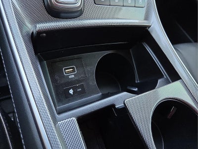 2023 Hyundai Santa Fe Hybrid Limited