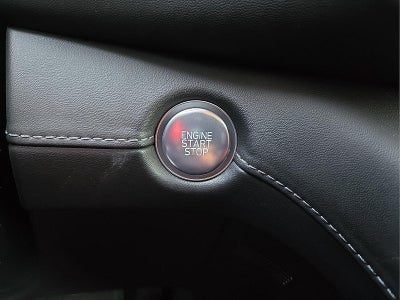 2023 Hyundai Santa Fe Hybrid Limited