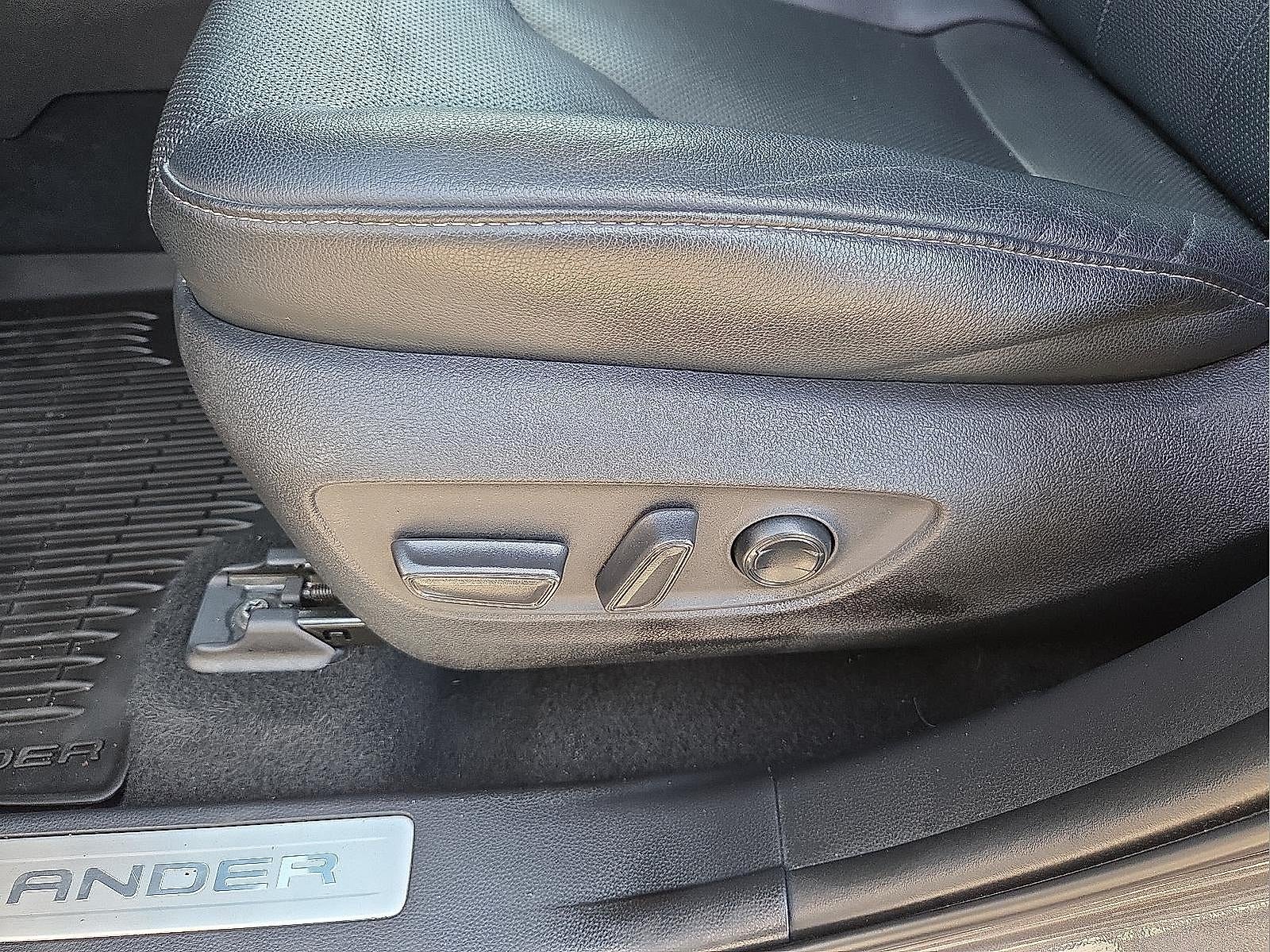 2021 Toyota Highlander Hybrid Limited