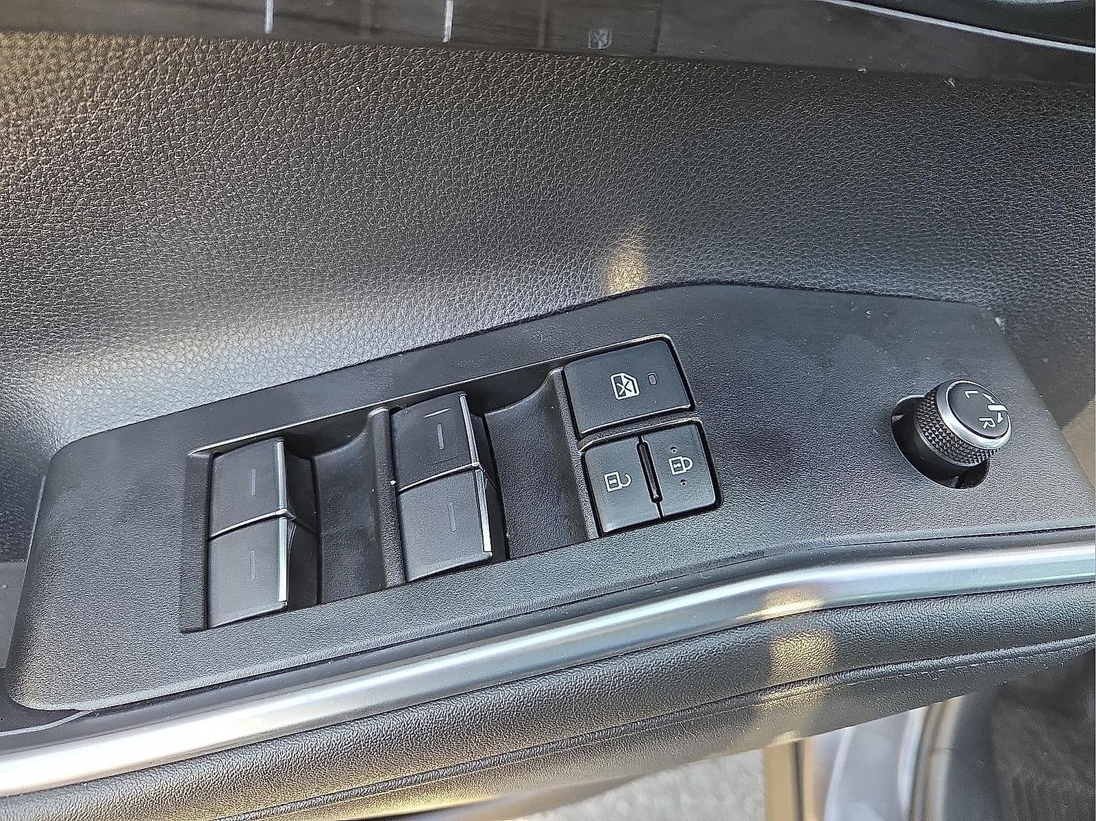 2021 Toyota Highlander Hybrid Limited