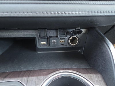 2021 Toyota Highlander Hybrid Limited