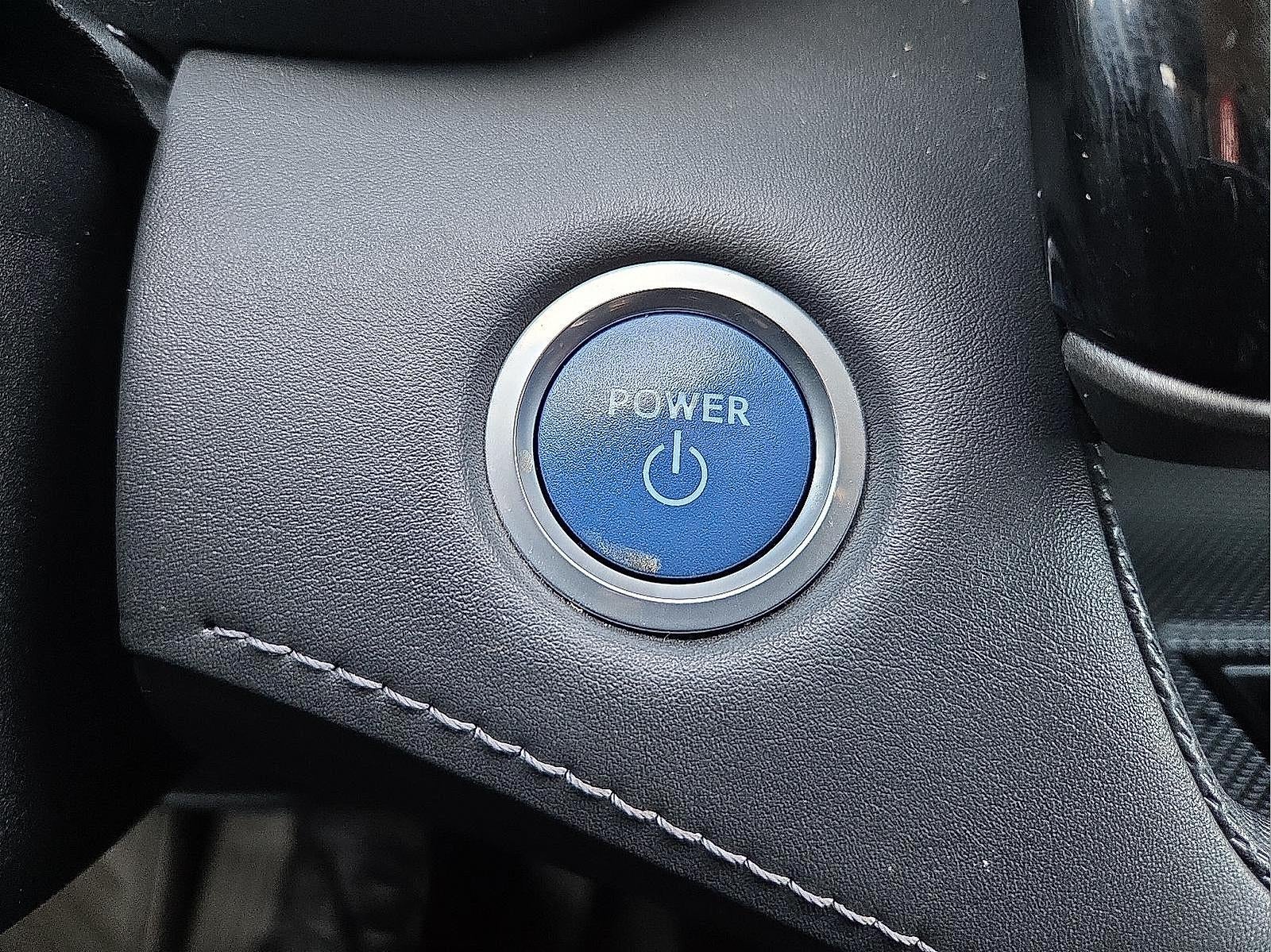 2021 Toyota Highlander Hybrid Limited