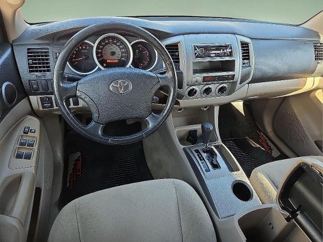 2007 Toyota Tacoma PreRunner