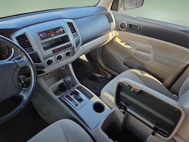 2007 Toyota Tacoma PreRunner